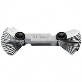 JAUGE A RAYONS 34 LAMES OUTIL FACOM DELA.1786.00