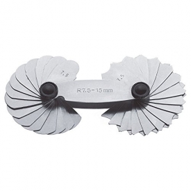 JAUGE A RAYONS 32 LAMES OUTIL FACOM DELA.1787.00