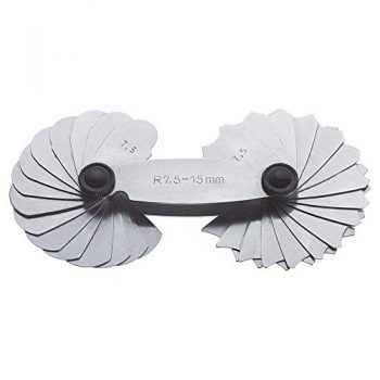 JAUGE A RAYONS 32 LAMES OUTIL FACOM DELA.1787.00