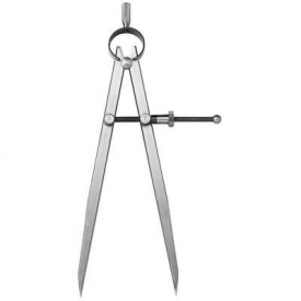 COMPAS A POINTE SECHE 150 MM OUTIL FACOM DELA.1901.05