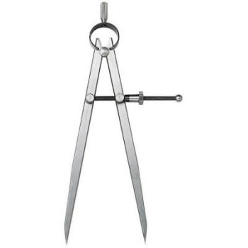 COMPAS A POINTE SECHE 150 MM OUTIL FACOM DELA.1901.05