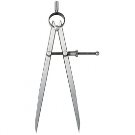 COMPAS A POINTE SECHE 250 MM OUTIL FACOM DELA.1901.08