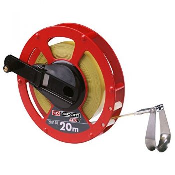 MESURE CL1 BOITIER AJOURE 20M OUTIL FACOM DELA.62881.02C