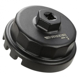 COIFFE FILTRE HUILE TOYOTA 2 OUTIL FACOM DEP.T2