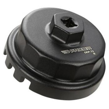 COIFFE FILTRE HUILE TOYOTA 2 OUTIL FACOM DEP.T2