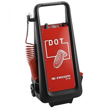 A-D3E PURGEUR DE FREINS REGULE OUTIL FACOM DF.80