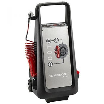 A-D3E PURGEUR DE FREINS NUMERIQUE OUTIL FACOM DF.100