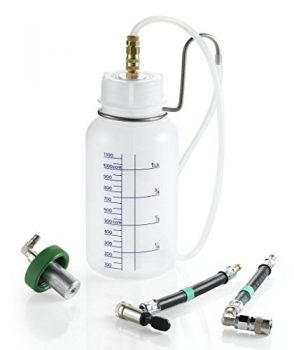 KIT BOUCHONS MAN DF.22 OUTIL FACOM DF.22KIT2