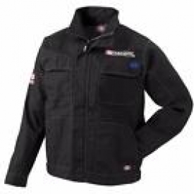 VESTE NOIRE S OUTIL FACOM VP.JACK2-S