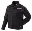 Facom Dickies Black Work Casual Jacket S, M, L, XL,...