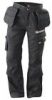 Facom Dickies Black Work Trousers Trouser S M L XL...