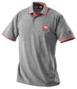 POLO GRIS TAILLE XL OUTIL FACOM VP.POLOGR-XL