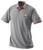 Facom Dickies Grey Polo T Shirt Shirts Classic Design S...