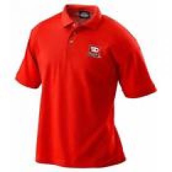 POLO ROUGE TAILLE XXL OUTIL FACOM VP.POLORED-XXL