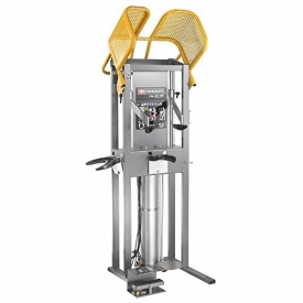 POSTE AMORTISSEURS OUTIL FACOM DLS.500HP