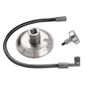 CLE ANGULAIRE FLEXIBLE+AIMANT OUTIL FACOM DM.360L