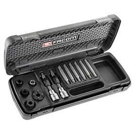 DEMONTE POULIE D ALTERNATEUR OUTIL FACOM DM.APR