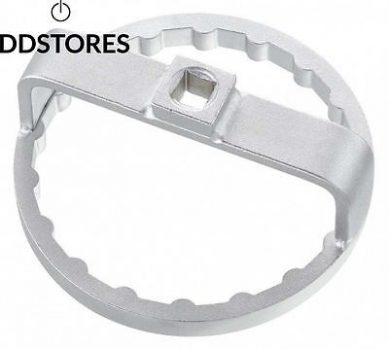 CLE COIFFE A 18 ENCOCHE 96MM OUTIL FACOM DE.96-18