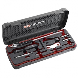 KIT POUR VALVES A CAPTEURS DE PRESS OUTIL FACOM DR.V2