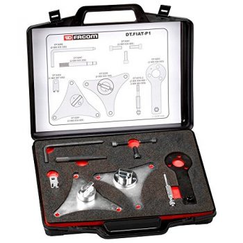 COFFRET DE CALAGE POUR FIAT P OUTIL FACOM DT.FIAT-P1