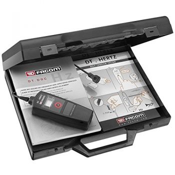 TENSIOMETRE COURROIE OUTIL FACOM DT.HERTZ