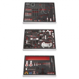 COMPOSITION CALAGE E/D OUTIL FACOM DT.MODKIT1