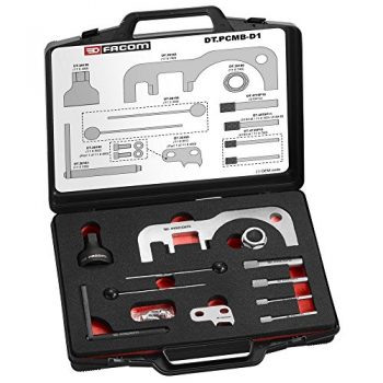 KIT CALAGE PSA MINI BMW 1.6 2.0L D OUTIL FACOM DT.PCMB-D1