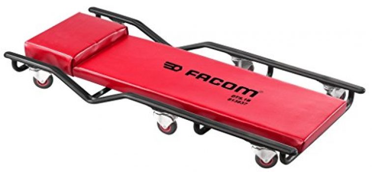 CHARIOT DE VISITE OUTIL FACOM DTS.1B