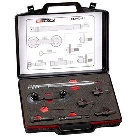 COFFRET DE CALAGE POUR VAG E OUTIL FACOM DT.VAG-P1
