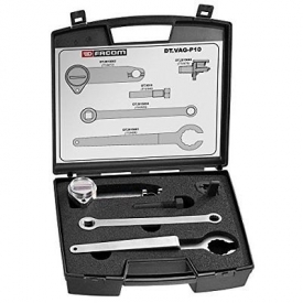 KIT DE CALAGE VAG 1L ESSENCE OUTIL FACOM DT.VAG-P10
