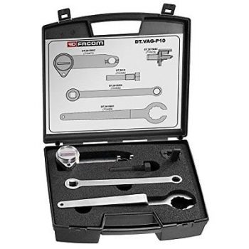 KIT DE CALAGE VAG 1L ESSENCE OUTIL FACOM DT.VAG-P10