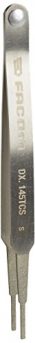 BRUCELLES NETTOYANT CONTACT OUTIL FACOM DX.145TCS