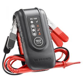 TESTEUR BOUGIE DE PRECHAUFFAGE OUTIL FACOM DX.10A