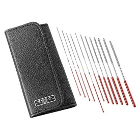 JE DE 12 AIGUILLES DIAMANTEES OUTIL FACOM DX.RDJ12