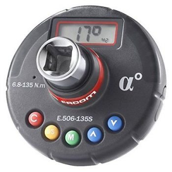 ADAPTATEUR COUPLE ANGLE 135NM OUTIL FACOM E.506-135S