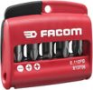 Facom E.110 Boite De 10 Embouts