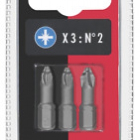 LOT DE 3 EMBOUTS ED.103T OUTIL FACOM ED103T.J3