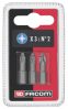 Facom - ED103T.J3 - ED10T - Jeux de 3 embouts...