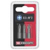 FACOM ED10T - Lot de 3 embouts High Perf pour...