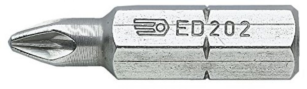 EMBOUT 5/16 PZ 3 LONG 32MM OUTIL FACOM ED.203