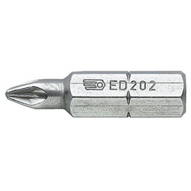 EMBOUT 5/16 PZ 4 LONG 32MM OUTIL FACOM ED.204