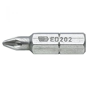 EMBOUT 5/16 PZ 4 LONG 32MM OUTIL FACOM ED.204