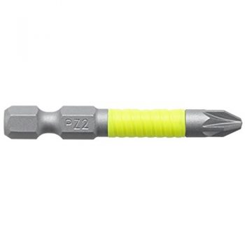 EMBOUT LONG POZIDRIV PZ3 FLUO OUTIL FACOM ED.603TF