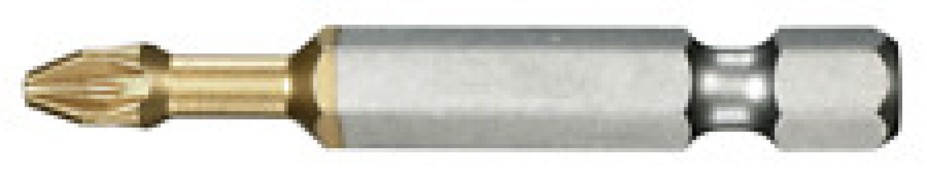 EMBOUT 1/4 PZ 1 TIN LONG 50 MM OUTIL FACOM ED.631T