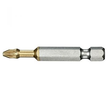 EMBOUT 1/4 PZ 3 TIN LONG 50 MM OUTIL FACOM ED.633T