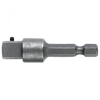 PORTE DOUILLE 3/8 L 50MM OUTIL FACOM EF.6J