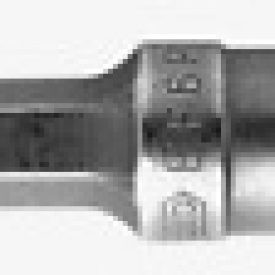 PORTE-EMBOUT COURT A JONC 1/4 OUTIL FACOM EF.6P1