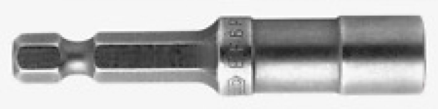 PORTE-EMBOUT COURT A JONC 1/4 OUTIL FACOM EF.6P1