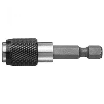 PORTE-EMBOUT A VERROUILL 1/4 OUTIL FACOM EF.6P5