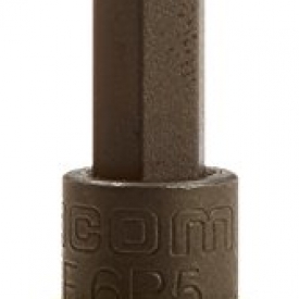 PORTE EMBOUTS A VERROUILLAGE FLUO OUTIL FACOM EF.6P5F